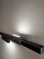 مشخصات چراغ نقطه ای متحرک مگنتی 6 وات 3000 کلوین