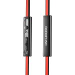 مشخصات هندزفری سیمی بروفون borofone BM48 Wired handsfree