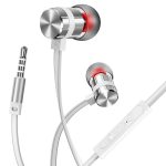 هندزفری سیمی بروفون bm48