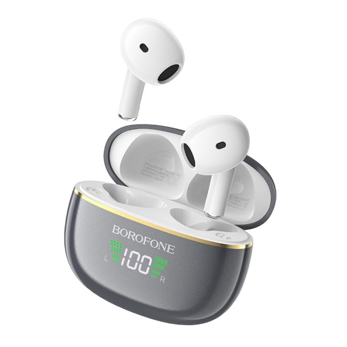مشخصات ایرپاد بروفون BOROFONE BW30
