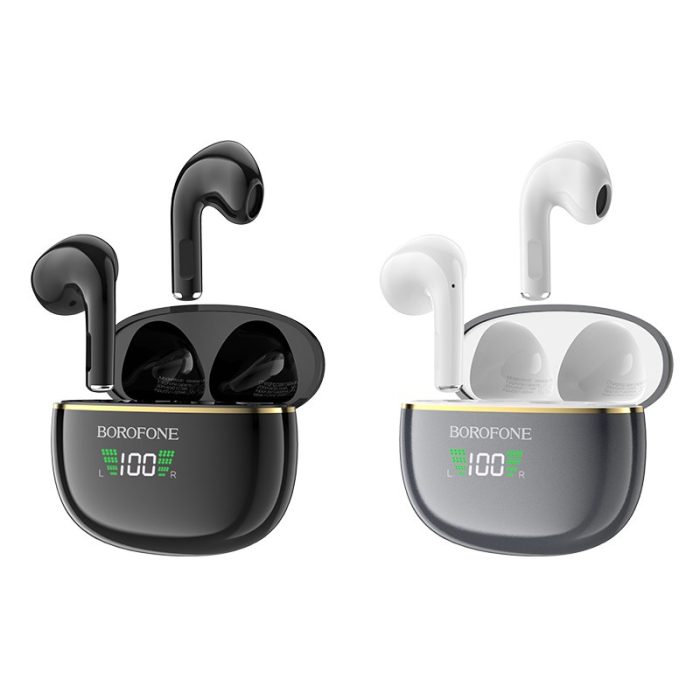 ایرپاد بروفون BW30