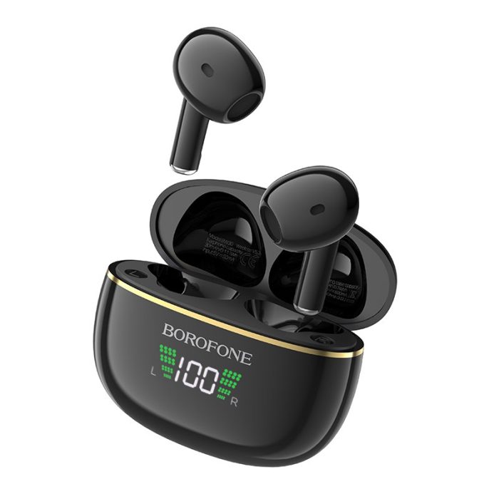 مشخصات ایرپاد بروفون BW30