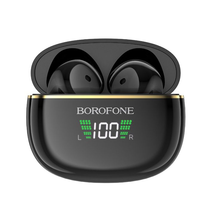مشخصات ایرپاد BOROFONE BW30