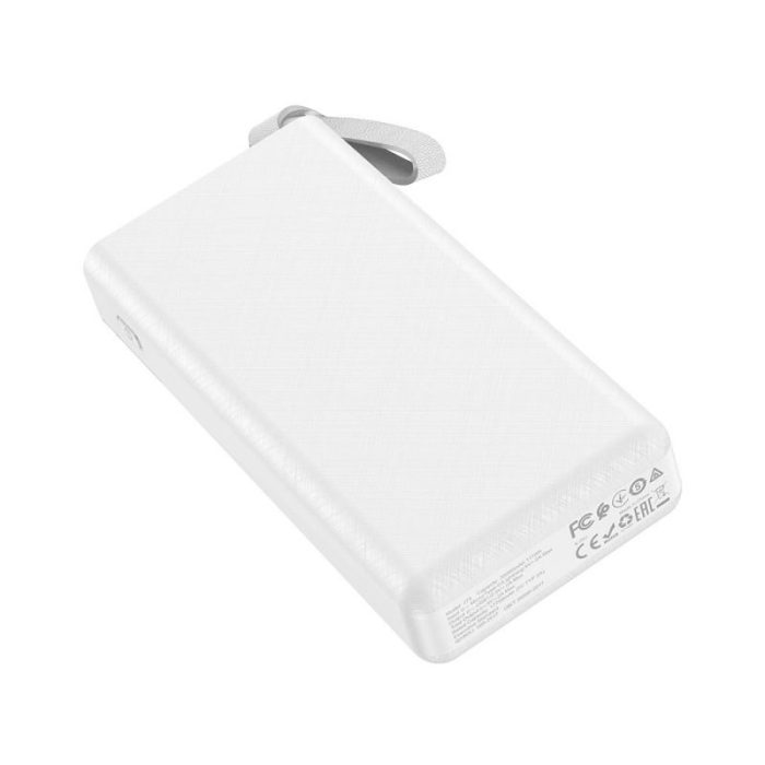 پاوربانک بروفون Borofone J73