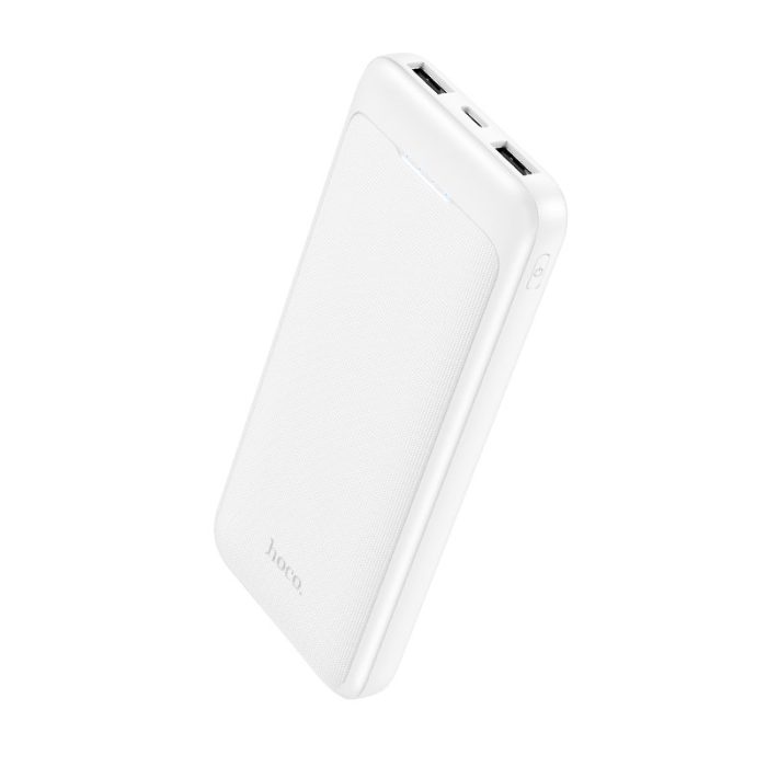مشخصات پاوربانک بروفون Borofone J111